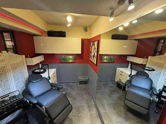 1 rooms Office & Commercial for rent in Zürich - image 1/10