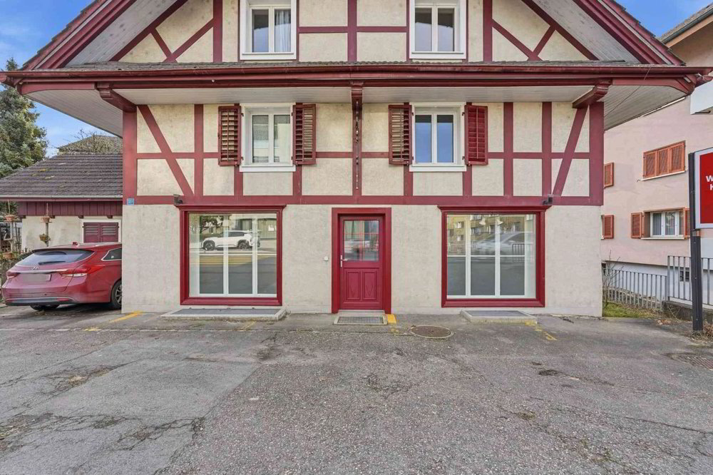 Attraktive und zentrale Ladenfläche in Nottwil zu vermieten