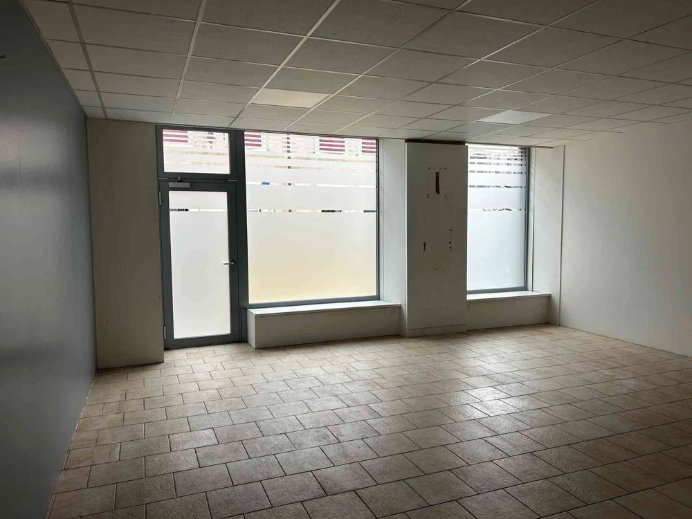 Local commercial en centre ville de Cossonay - Ansicht 2