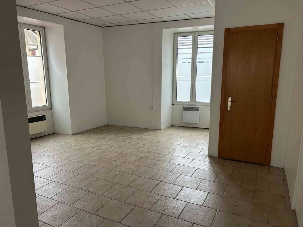 Local commercial en centre ville de Cossonay - Ansicht 4