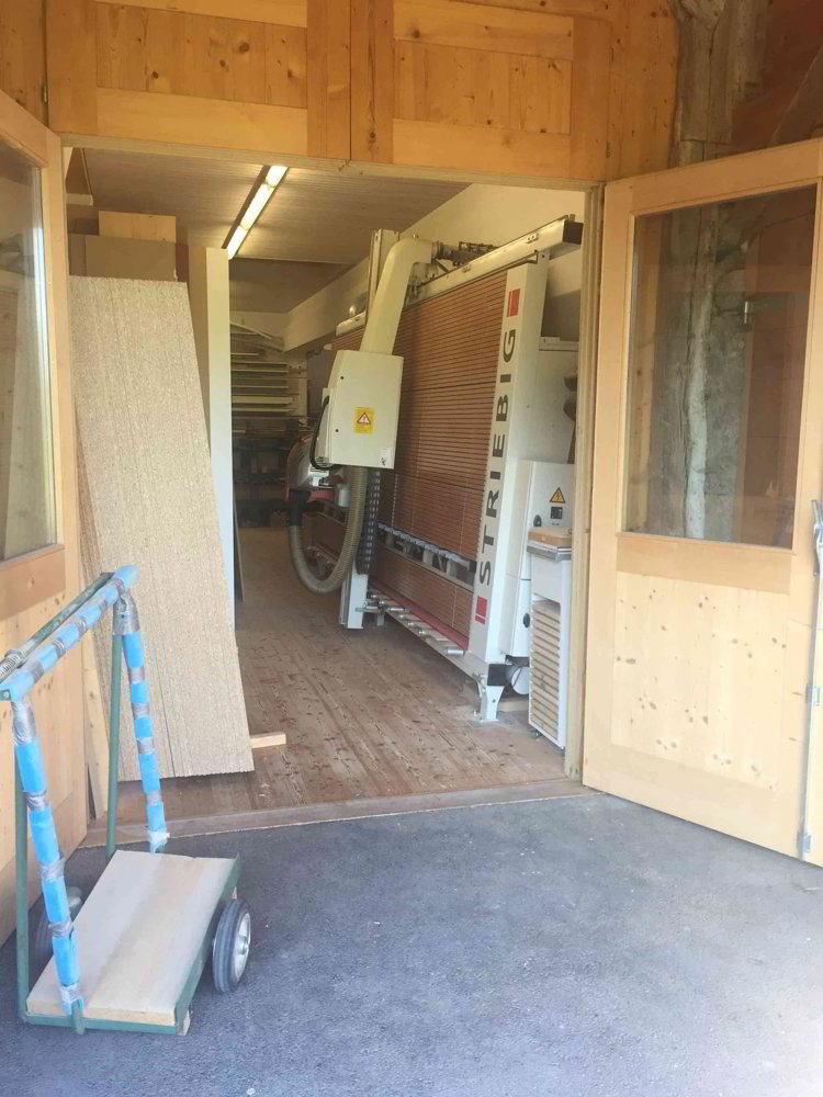 3 Zimmer Büro zu vermieten in Châtel-St-Denis - Bild 1/5