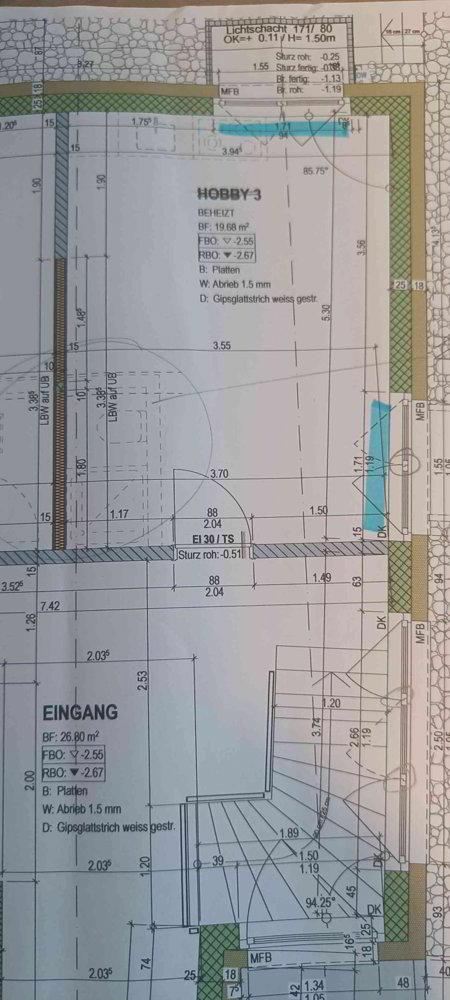 Ufficio & Commercio di 1 locali in affitto a Sissach - immagine 1/8