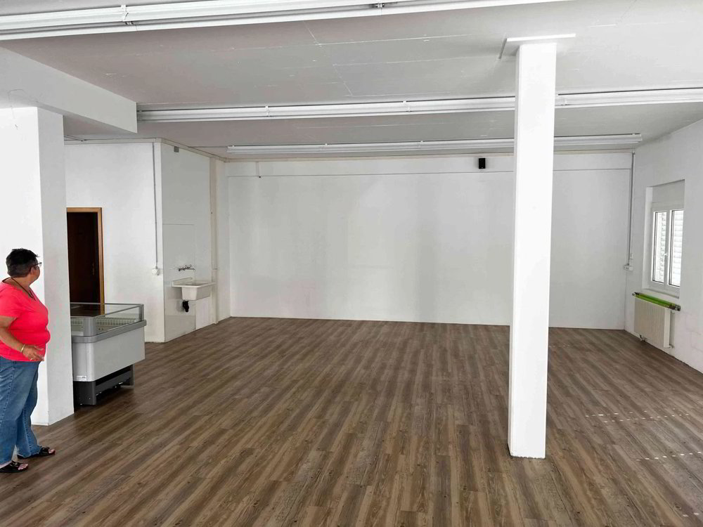 1.5 rooms Office & Commercial for rent in Mels - image 1/4