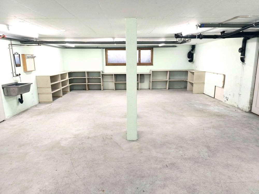 1 rooms Office & Commercial for rent in Brig - image 1/3