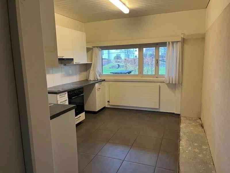 Gewerberaum / Büro zu vermieten in Lyss - Ansicht 2