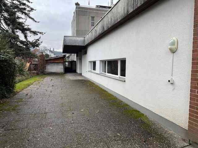 Gewerberaum / Büro zu vermieten in Lyss - Ansicht 3