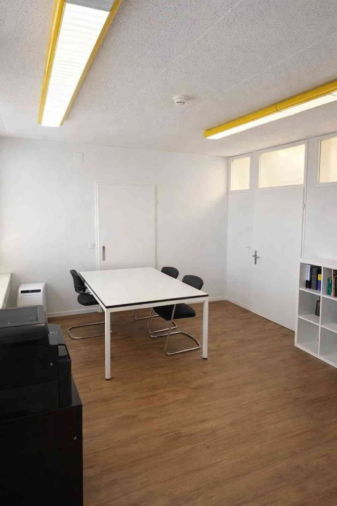 1 rooms Office & Commercial for rent in Amriswil - image 1/3