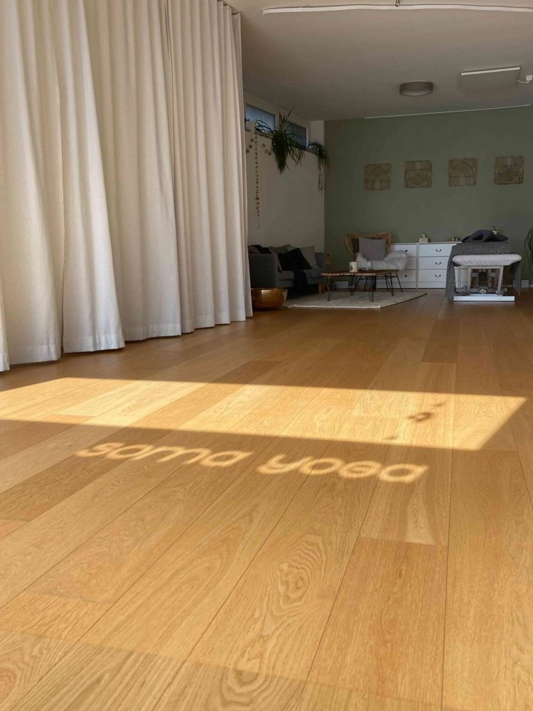 Yogastudio zur Untermiete - Ansicht 3