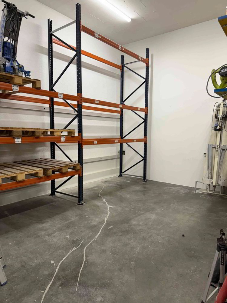 1 Zimmer Büro zu vermieten in Emmenbrücke - Bild 1/3