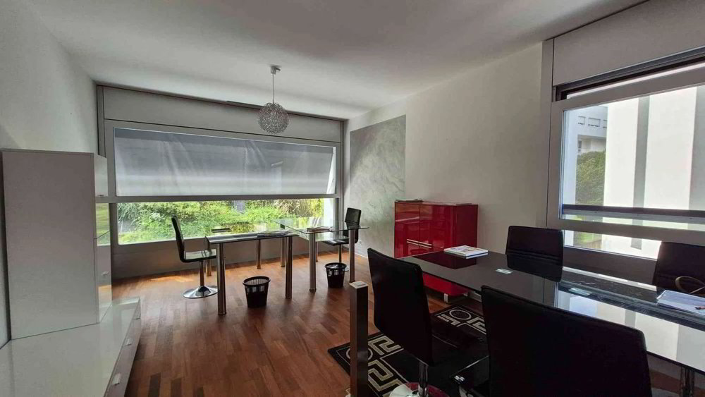 Moderno Ufficio nel Cuore di Paradiso – Formula "All-Inclusive" - Ansicht 2