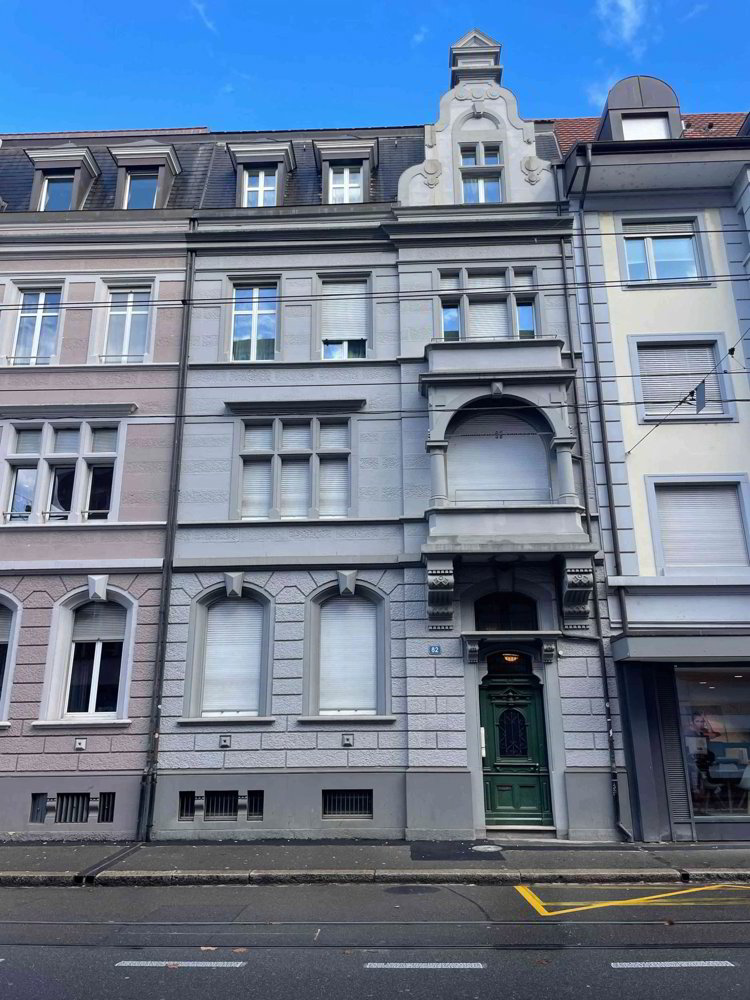 Büro Untermiete Bürogemeinschaft - Ansicht 2