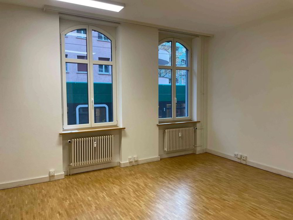 Büro Untermiete Bürogemeinschaft - Ansicht 3