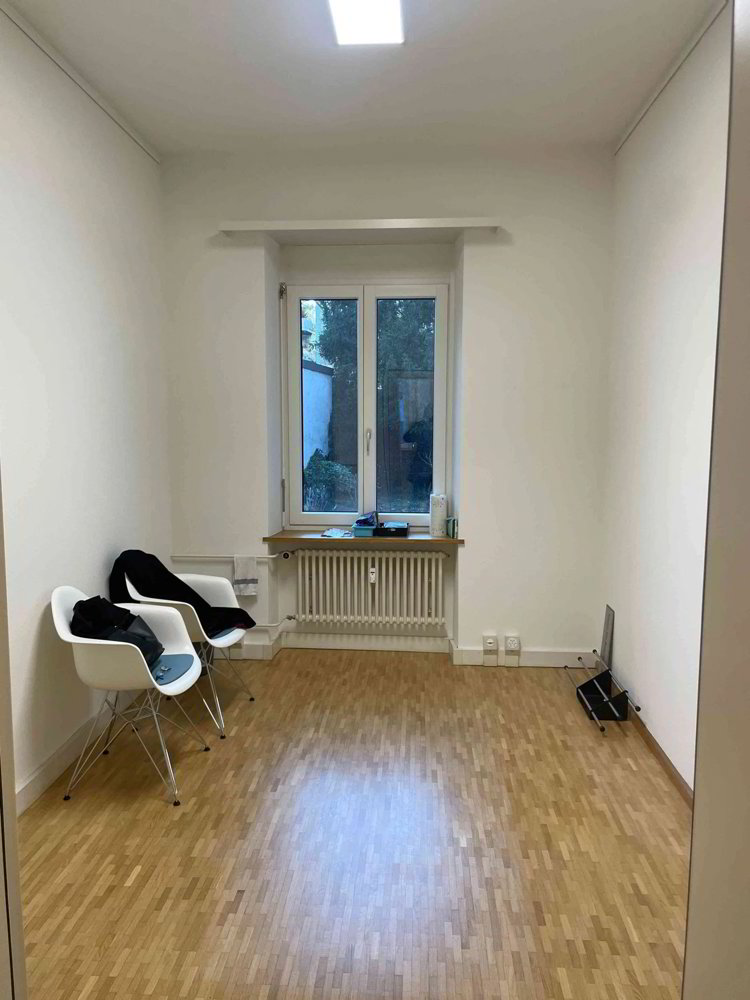 Büro Untermiete Bürogemeinschaft - Ansicht 5