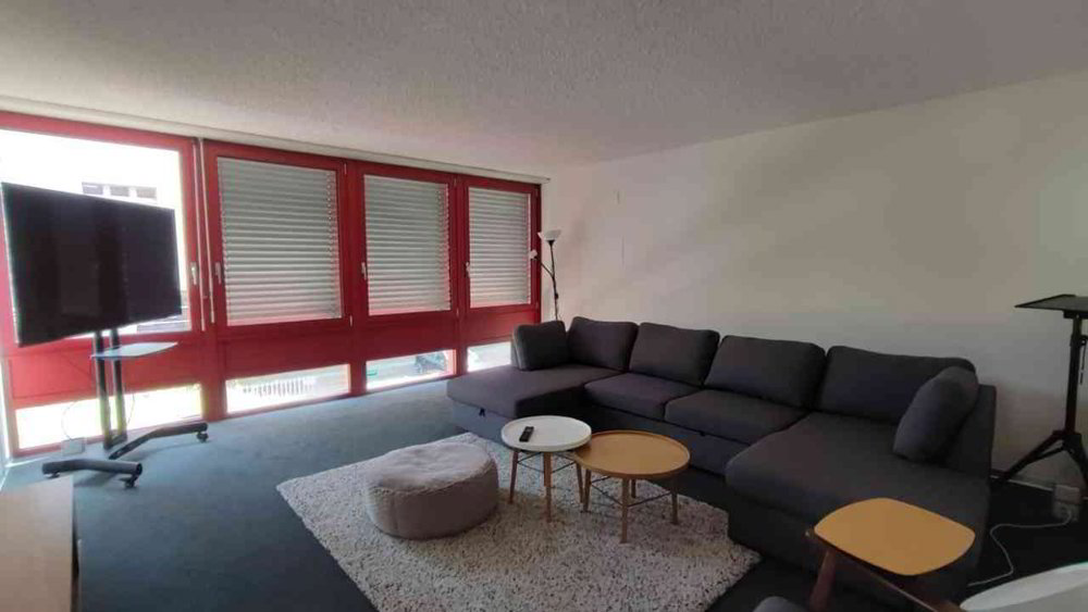 4 rooms Office & Commercial for rent in Zug - image 1/4