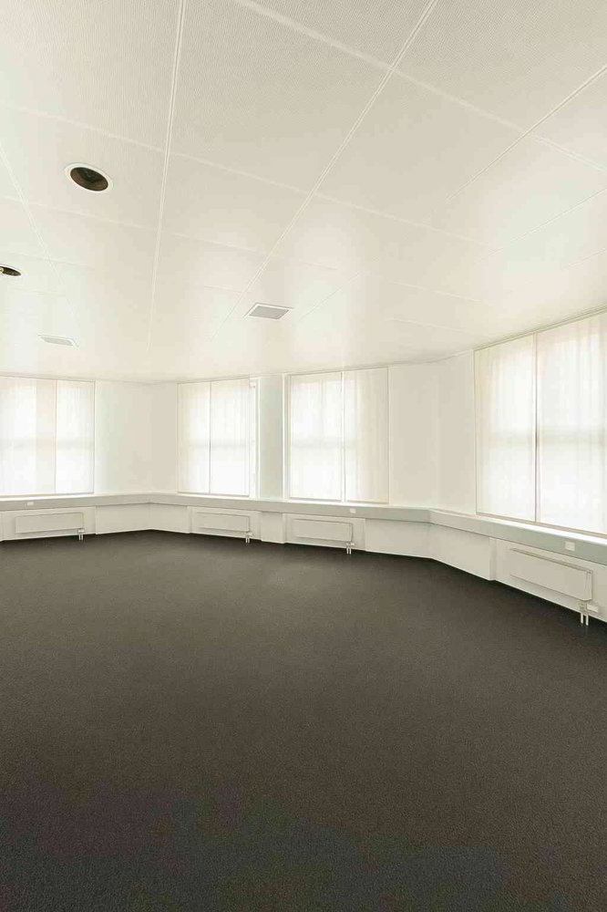 Büro in Muri zu vermieten - Ansicht 2