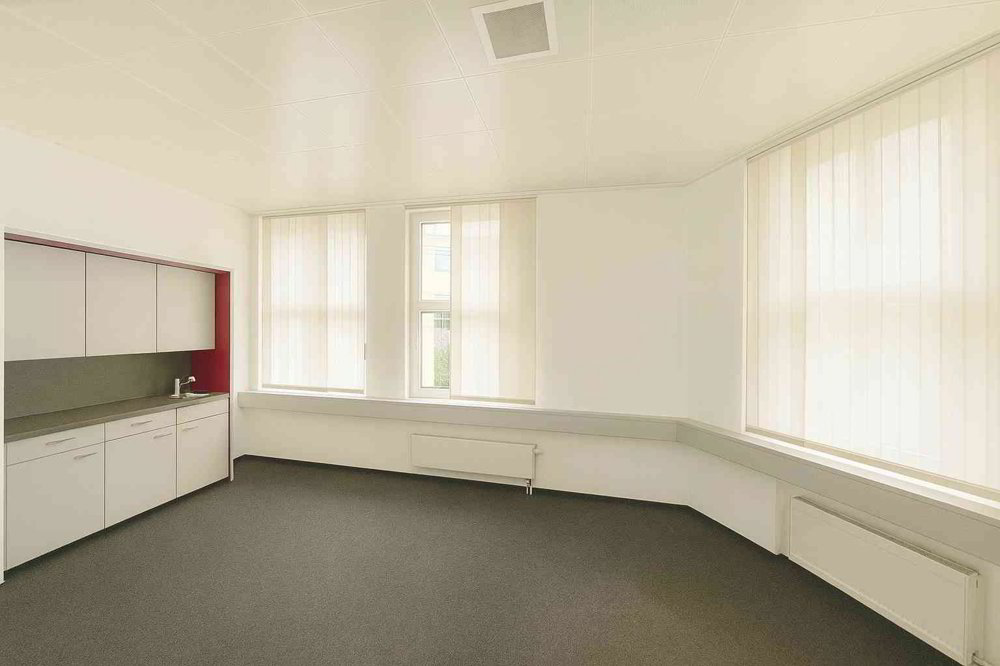 Büro in Muri zu vermieten - Ansicht 4