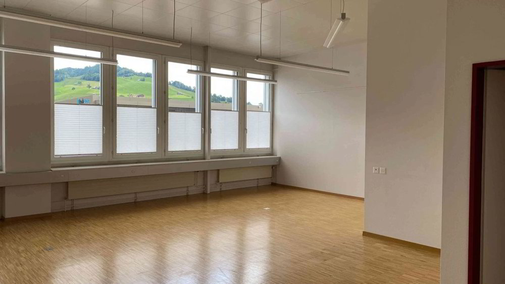 Attraktive Praxis-, Büroräume an bester Lage (keine Wohnung) - Ansicht 2