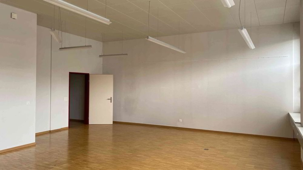 Attraktive Praxis-, Büroräume an bester Lage (keine Wohnung) - Ansicht 3