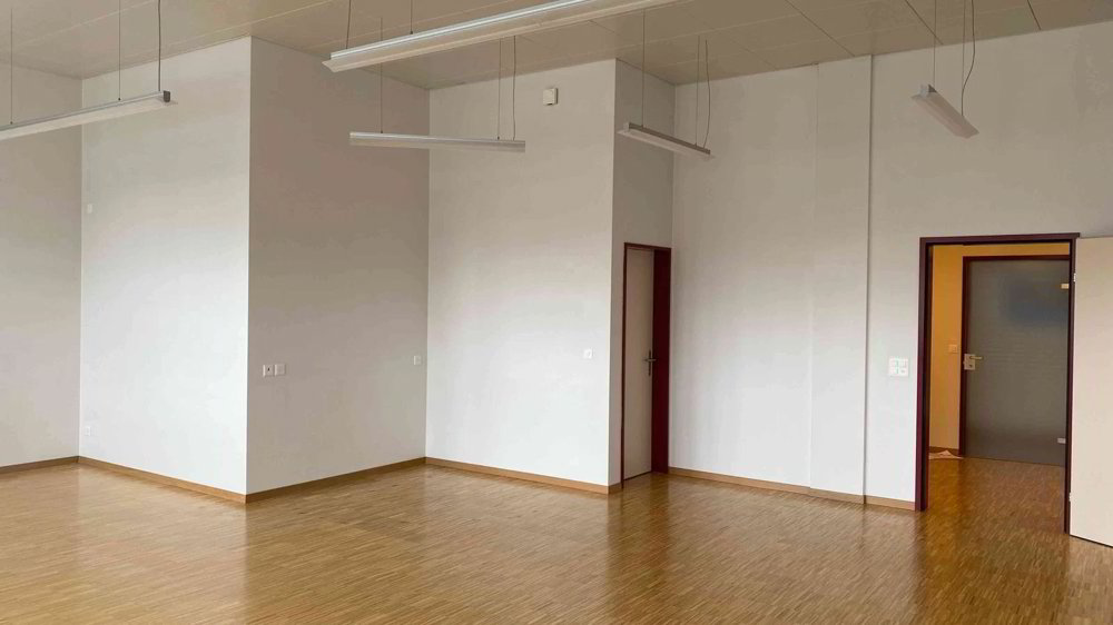 Attraktive Praxis-, Büroräume an bester Lage (keine Wohnung) - Ansicht 5