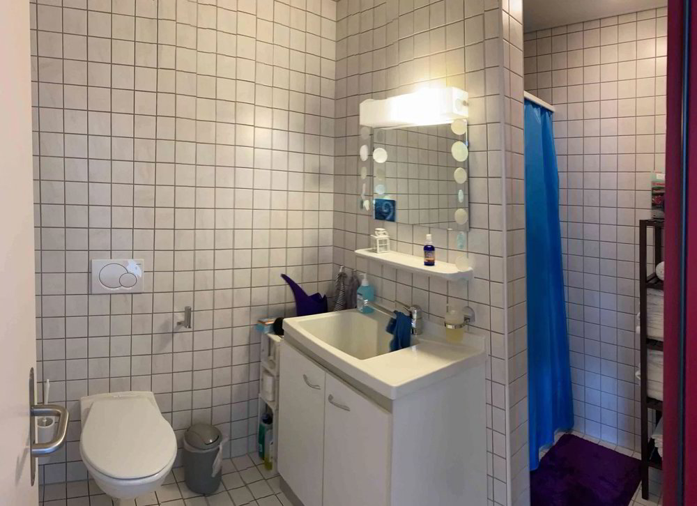 Attraktive Praxis-, Büroräume an bester Lage (keine Wohnung) - Mehr