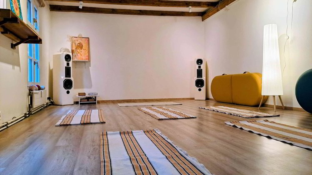 Mitnutzer*Innen für Yoga, Body & Mind und Therapiekurse gesucht - Ansicht 3