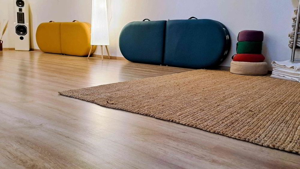 Mitnutzer*Innen für Yoga, Body & Mind und Therapiekurse gesucht - Ansicht 4
