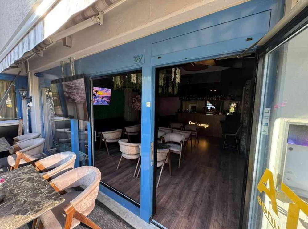 4 rooms Office & Commercial for rent in Wettingen - image 1/5
