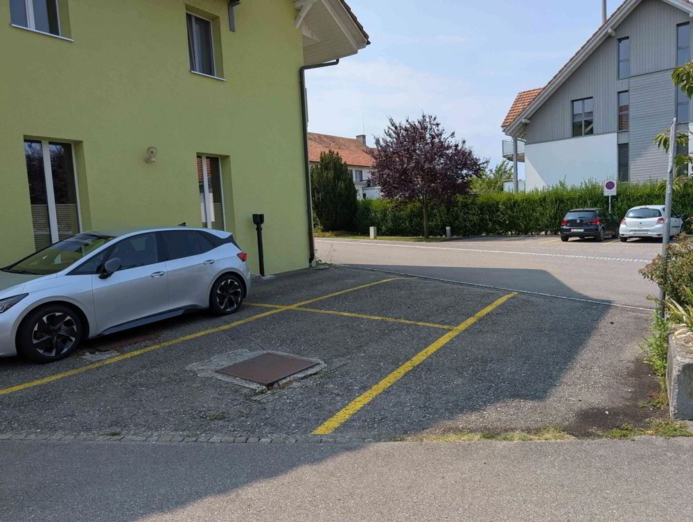 150 m² Raumfläche (plus Küche, WC und Keller) für Praxis, Atelier, Büro - Mehr