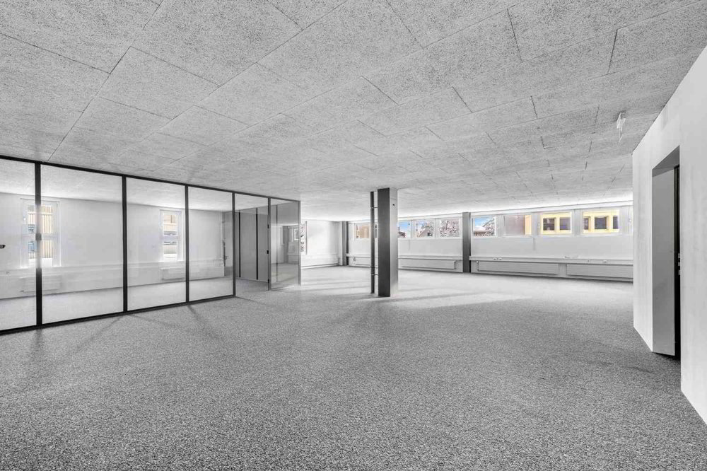 null rooms Office & Commercial for rent in Dübendorf - image 1/13