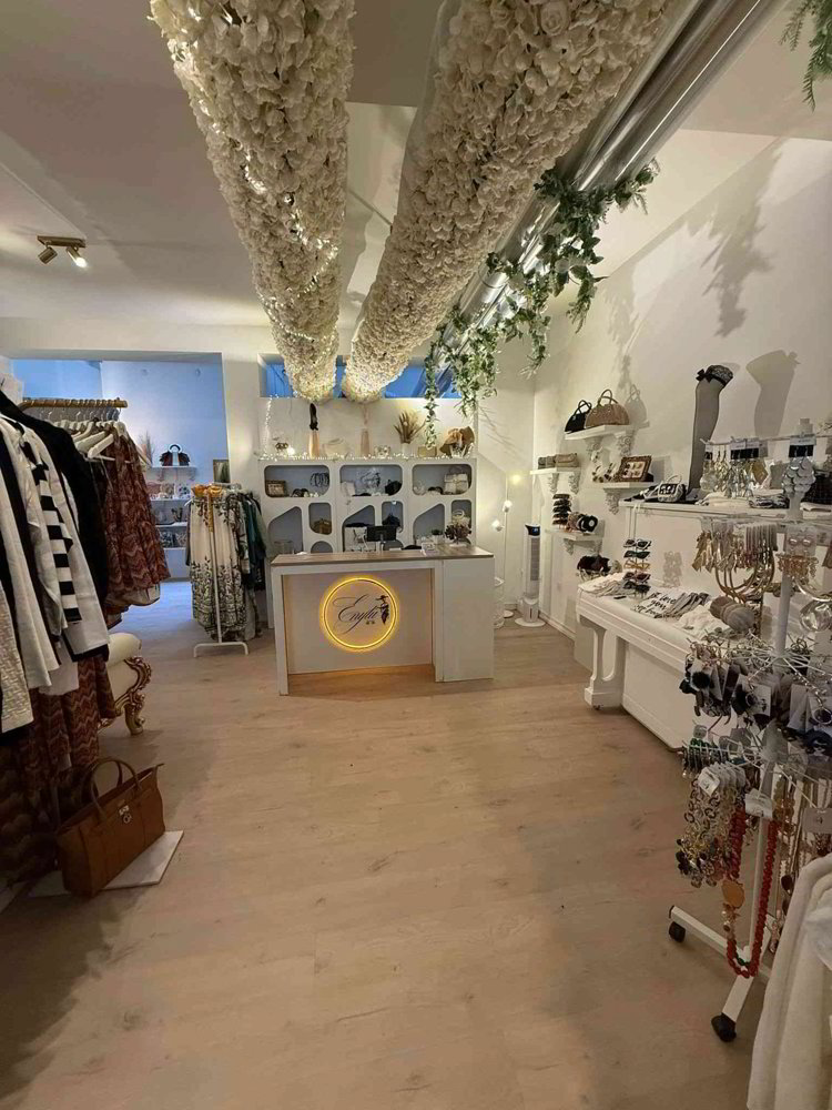 Nachmieter gesucht für zentrale Ladenfläche in Basel – Gastro möglich! - Ansicht 3
