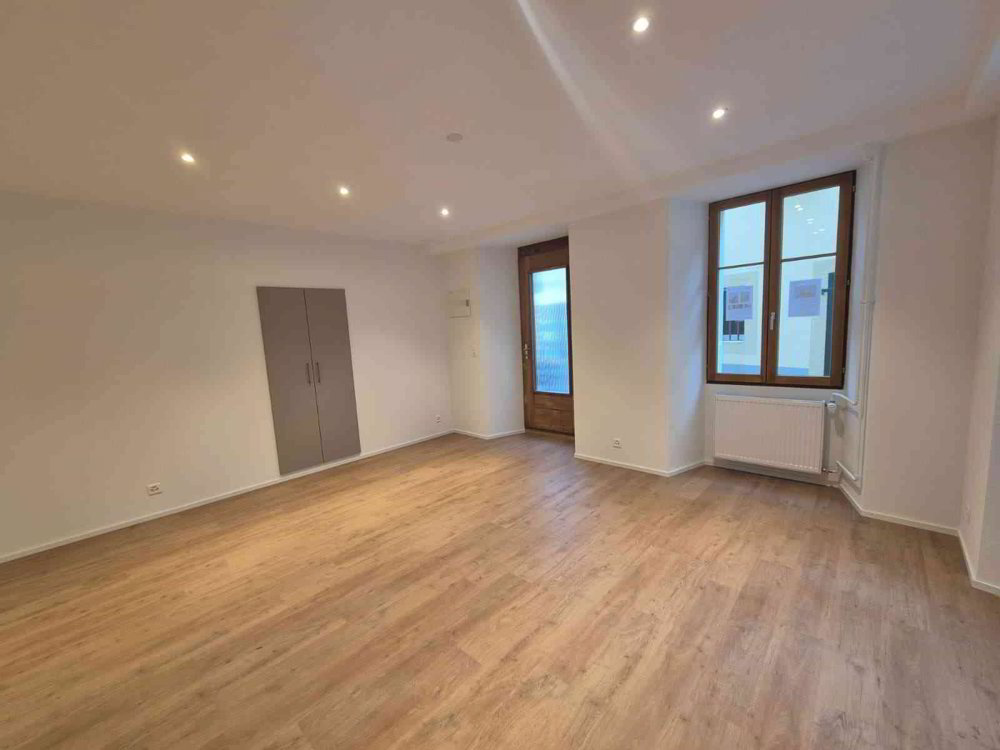 Nouvelle surface commerciale à louer au centre du village de St-Aubin - Ansicht 4