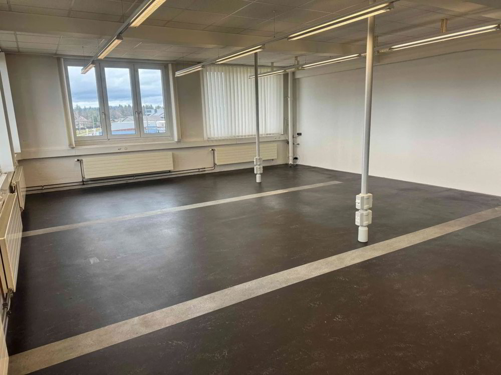 Gewerbefläche zu vermieten / Büro - Ansicht 2