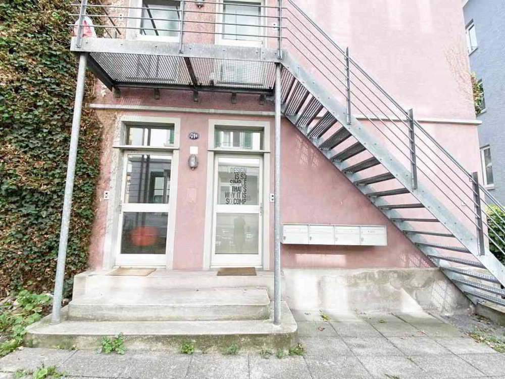 1 rooms Office & Commercial for rent in St. Gallen - image 1/6