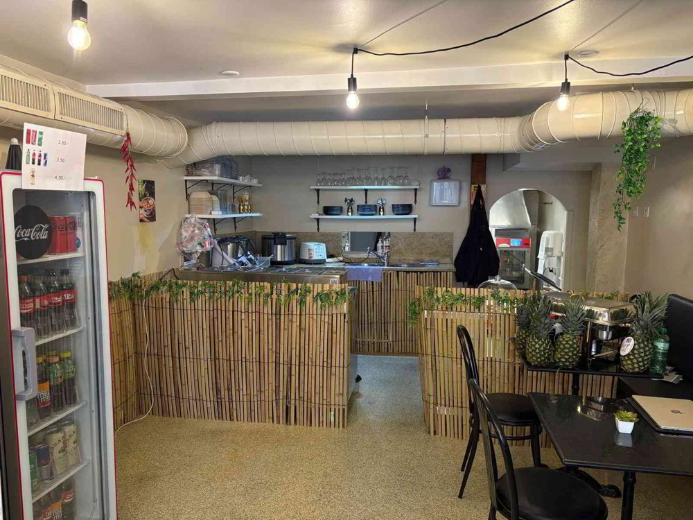 2 rooms Office & Commercial for rent in Biel/Bienne - image 1/7