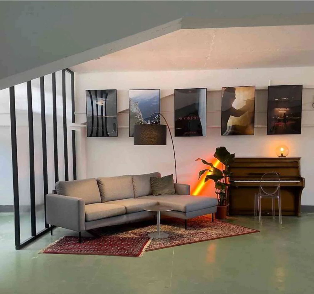 Grand espace polyvalent idéal pour atelier, dépôt, .. - Ansicht 2