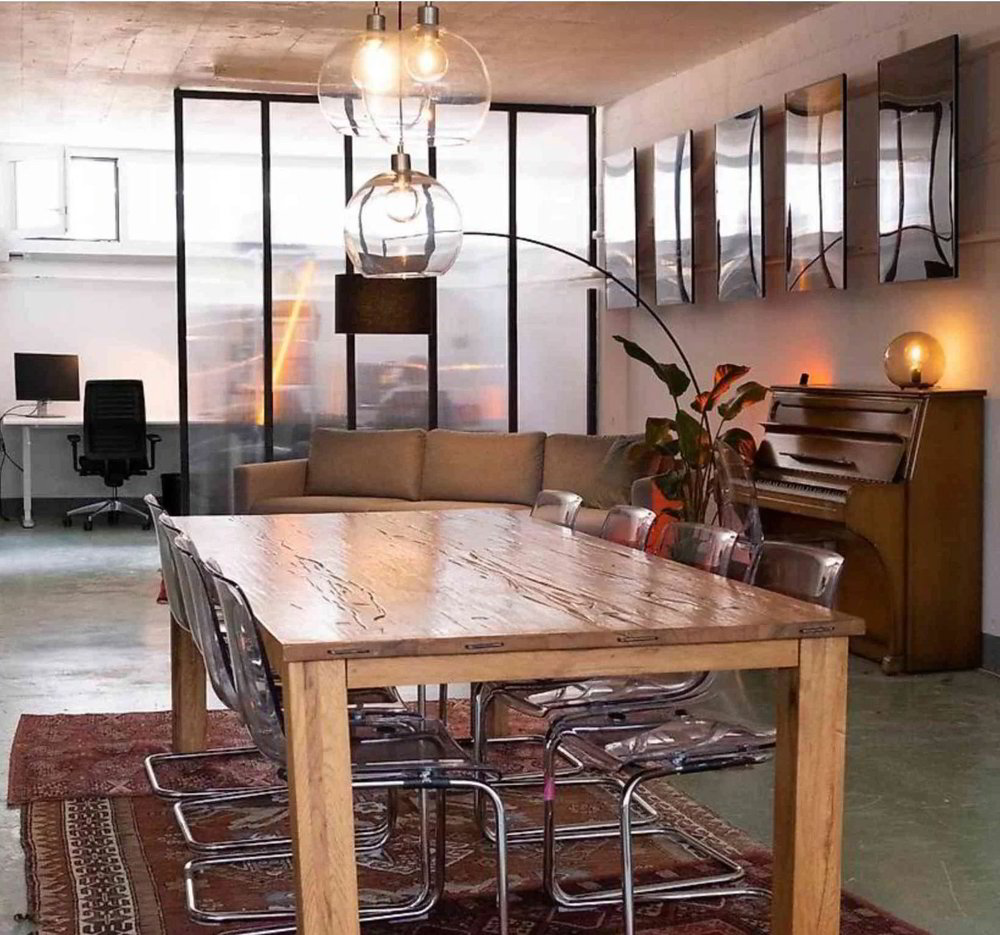 Grand espace polyvalent idéal pour atelier, dépôt, .. - Ansicht 3