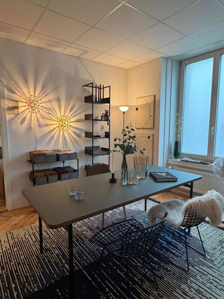 1 rooms Office & Commercial for rent in Kriens - image 1/8