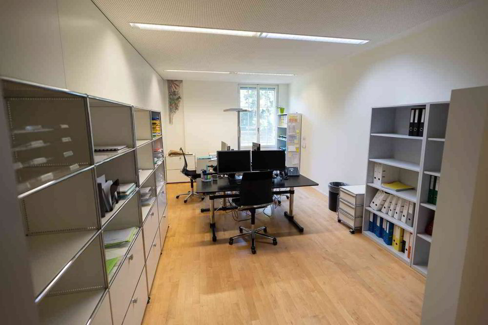 Arbeiten, wo andere baden gehen - Ansicht 4