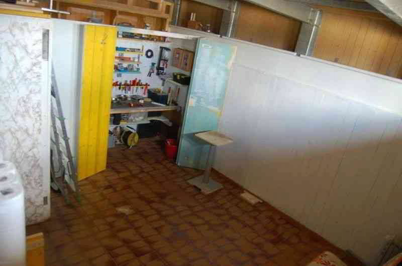 Studio und Atelier in Gewerbezone - Ansicht 2
