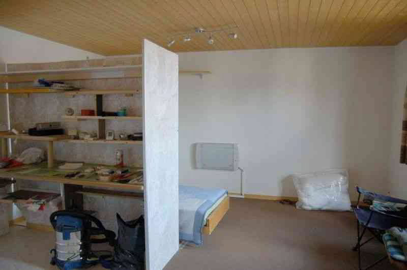 Studio und Atelier in Gewerbezone - Ansicht 4