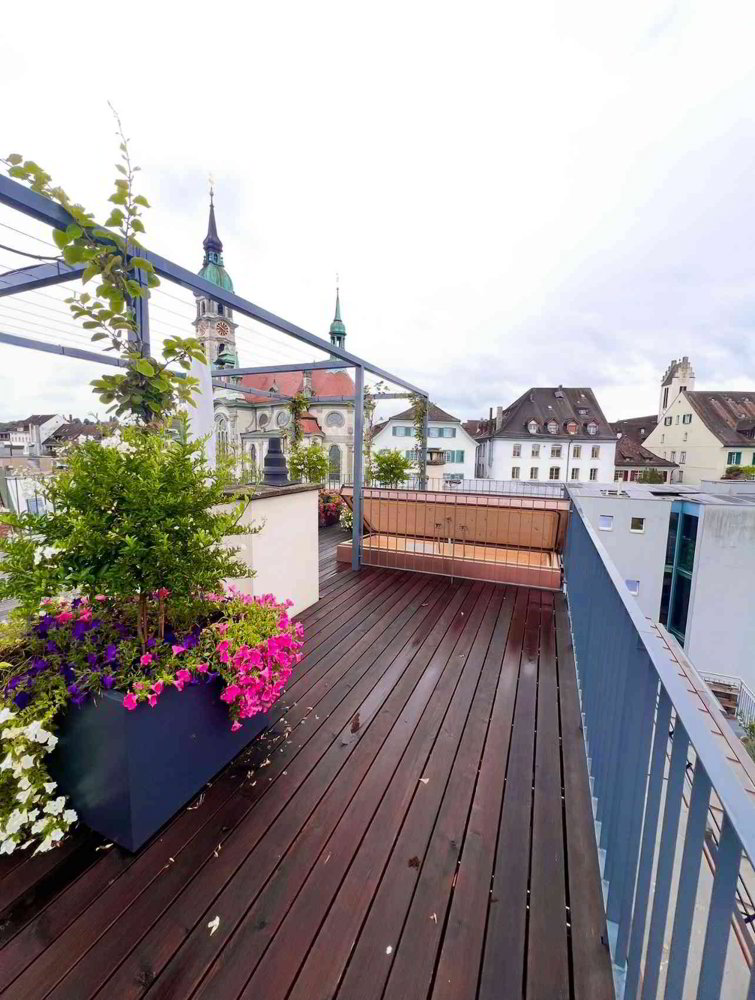 4.5 Zimmer Büro zu vermieten in Frauenfeld - Bild 1/13