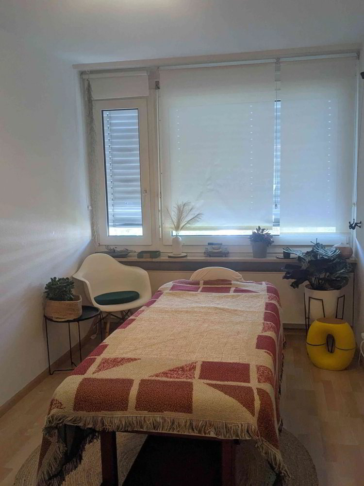 Therapist Room Sharing - Ansicht 2