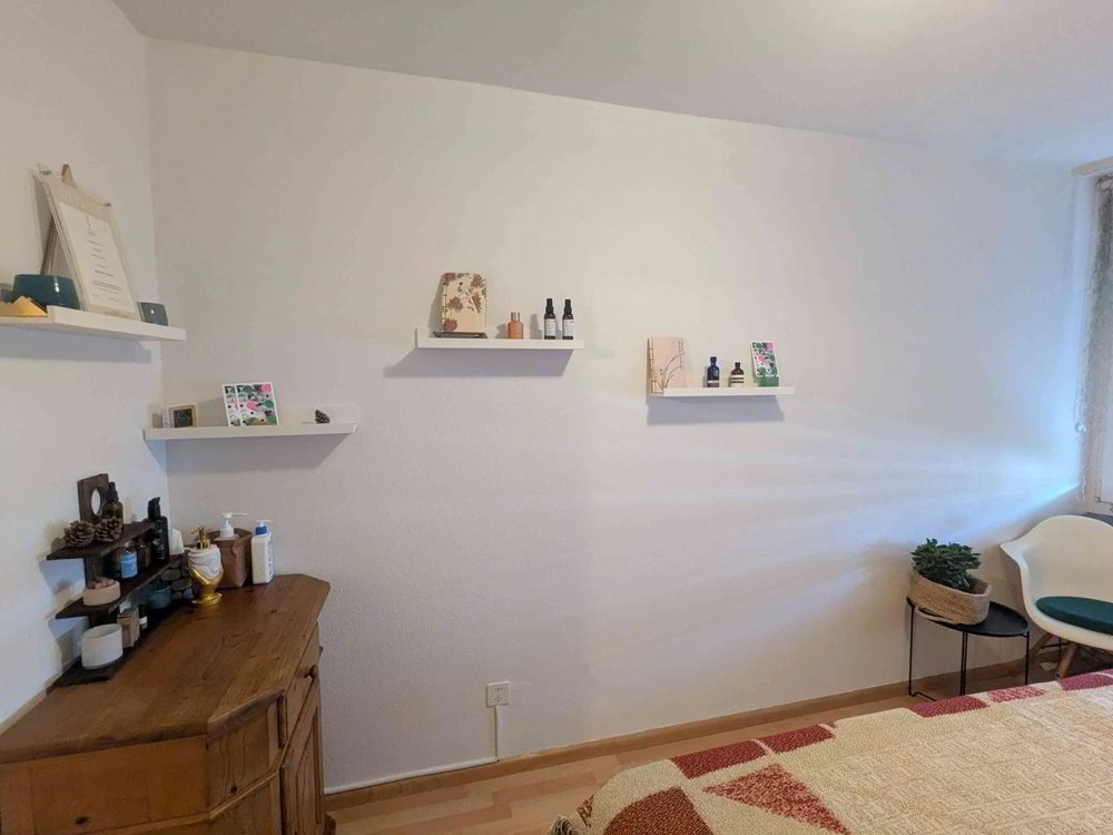 Therapist Room Sharing - Ansicht 3