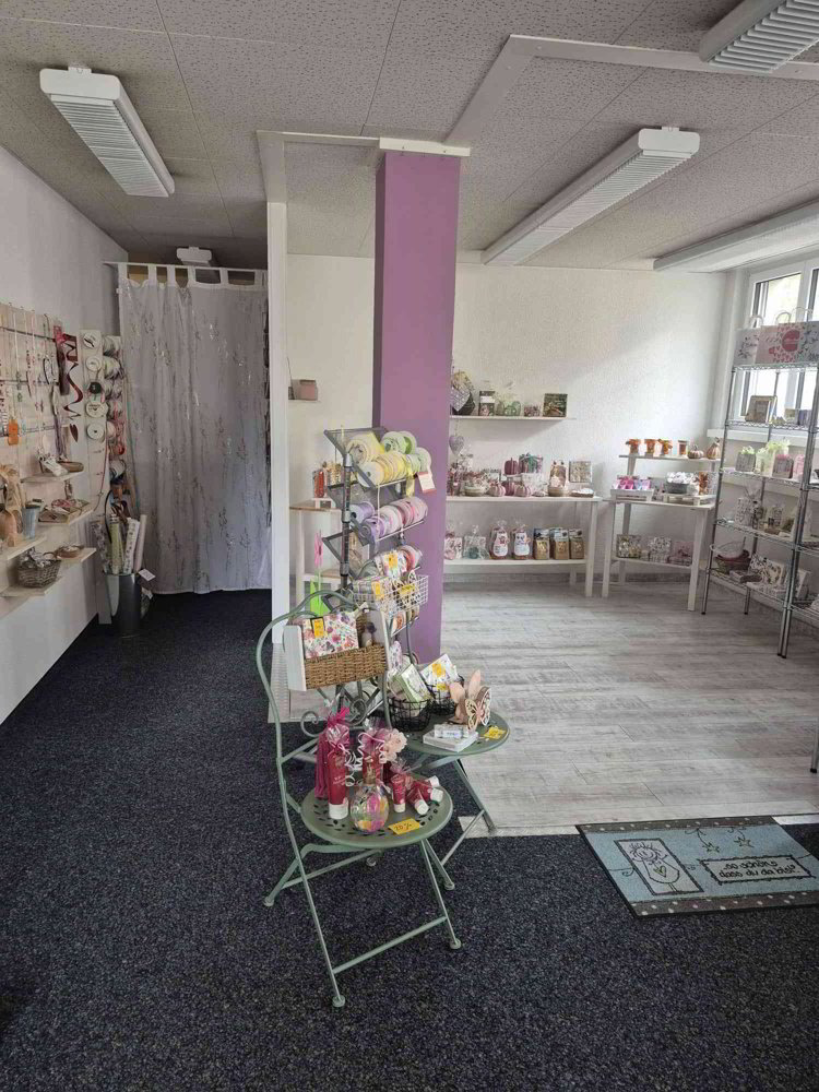 Ladenlokal / Büroräume im Zentrum von Flawil - Ansicht 2