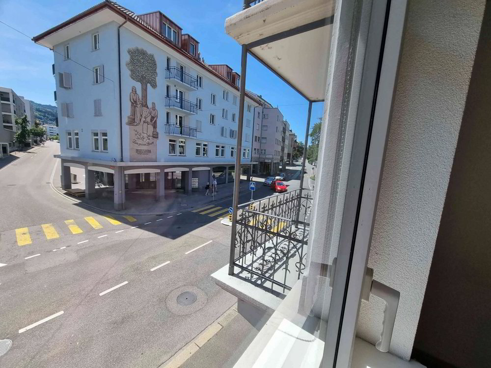 3 rooms Office & Commercial for rent in Rorschach - image 1/6