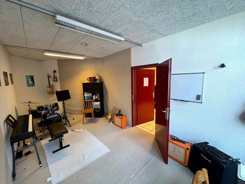 À remettre : locaux commerciaux / bureaux / atelier / surface - Ansicht 2
