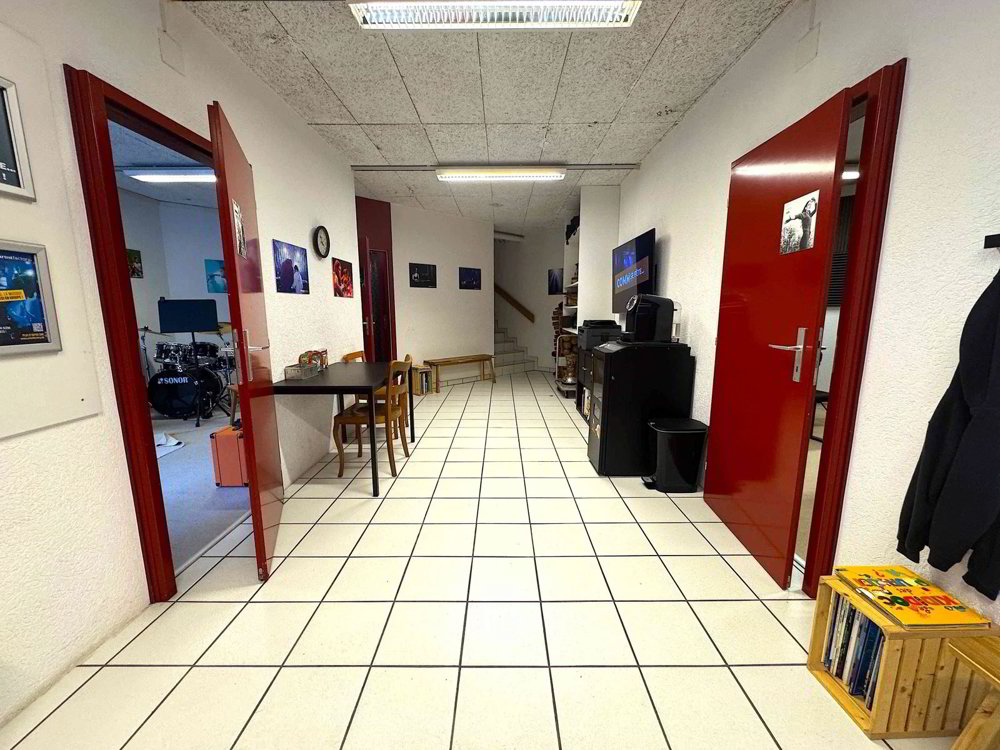 À remettre : locaux commerciaux / bureaux / atelier / surface - Ansicht 3