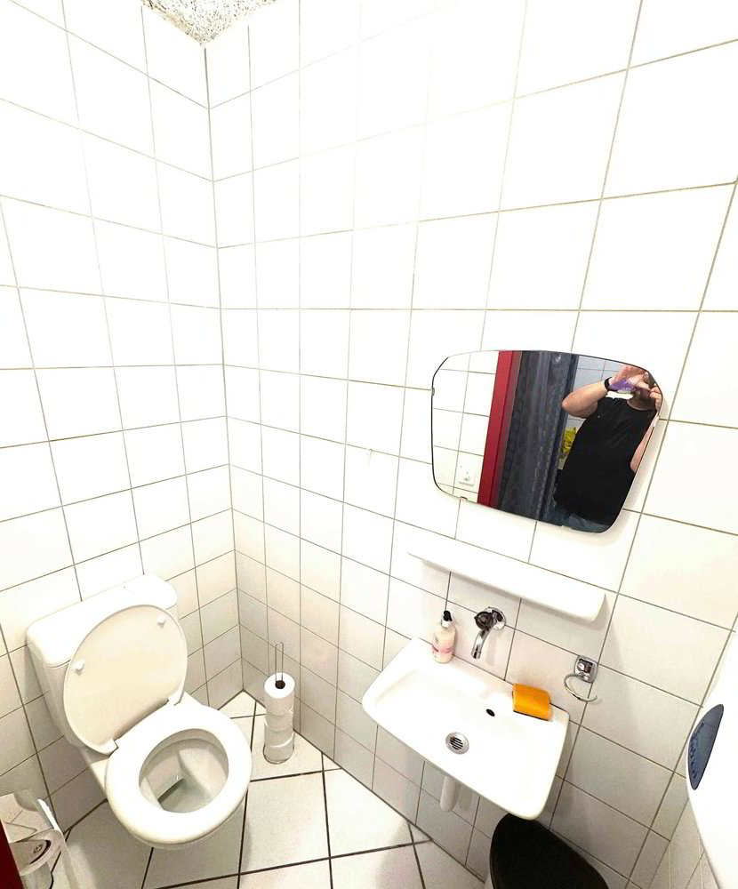 2.5 Zimmer Büro zu vermieten in Freiburg - Bild 1/7