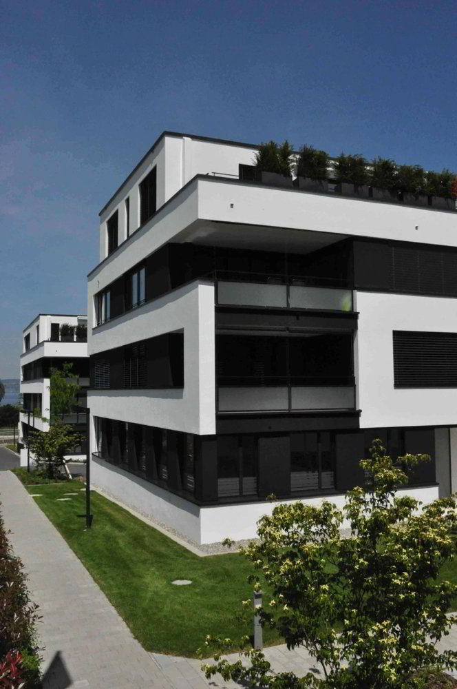 1Zi. Büro 55qm „Seaside Bottighofen“ Für Ihren geschäftlichen Erfolg - Ansicht 3