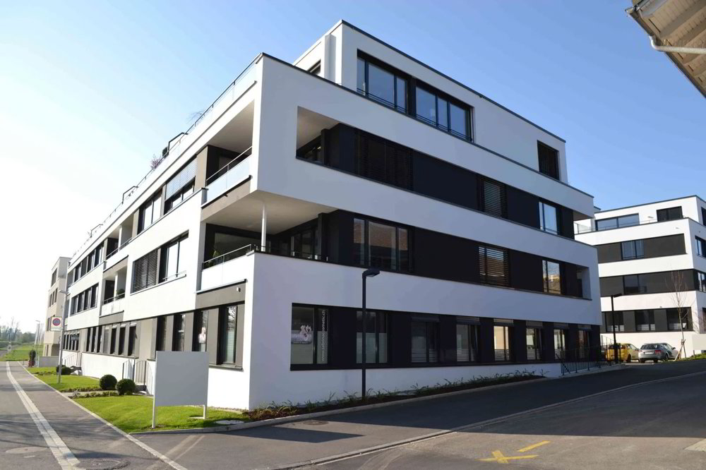 1 Zimmer Büro zu vermieten in Bottighofen - Bild 1/4